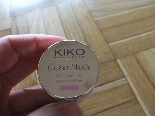 Haul Kiko ...