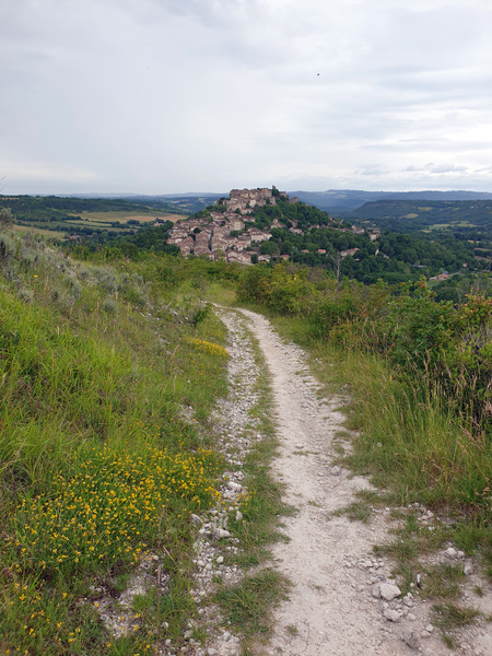 Cordes-sur-Ciel