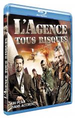 [Blu-ray] L'Agence tous risques