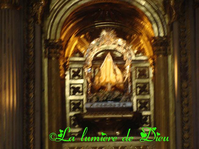 Saint Sébastien : Basilique de Sainte Marie de l'Assomption