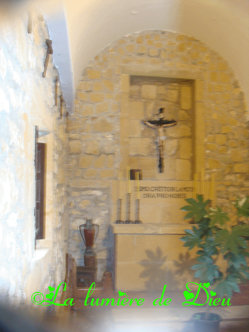 Saint Sébastien : mont Urgull