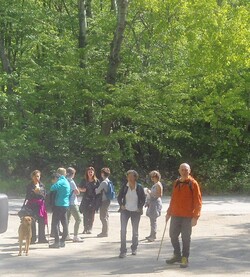 10 mai la reprise