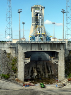 4 derniers jours du périple: Cayenne-Kourou