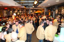 La Confrérie des Toqués de la pomme de terre a fêté ses 10 ans le 30 janvier 2012