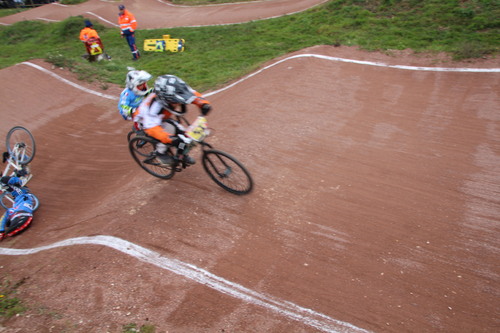 trophée francomtois mandeure  6eme manche  18 10 2015 3eme partie