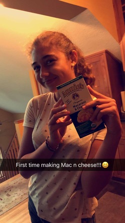 Mac n Cheese