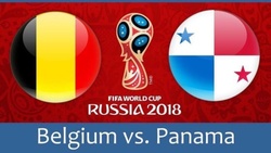 Belgique-Panama