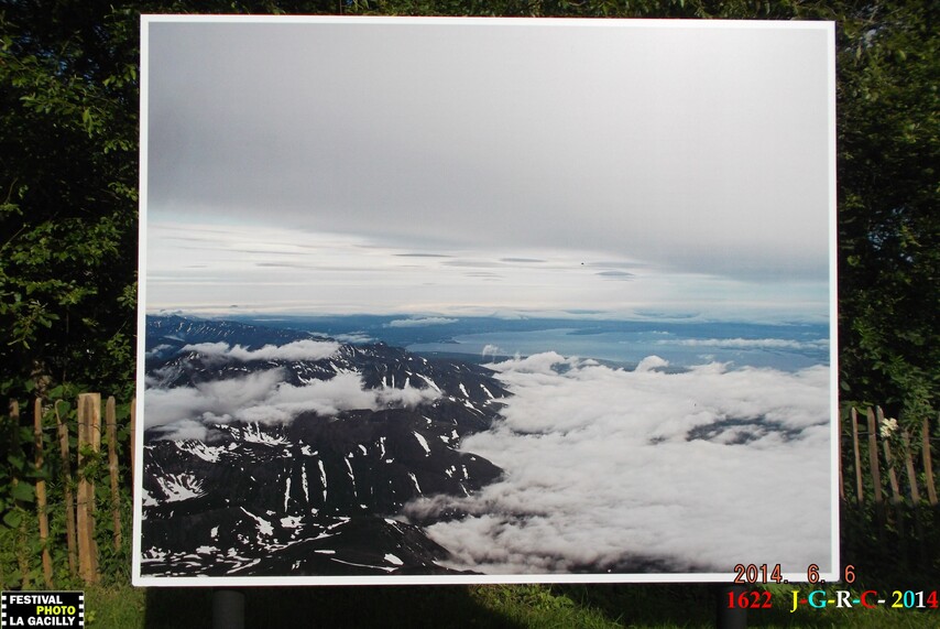  EXPOSITION PHOTO 2014  LA  GACILLY  56    21/06/2014      