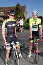 3ème Grand Prix cycliste UFOLEP de Méricourt ( 1ère et 3ème catégorie )