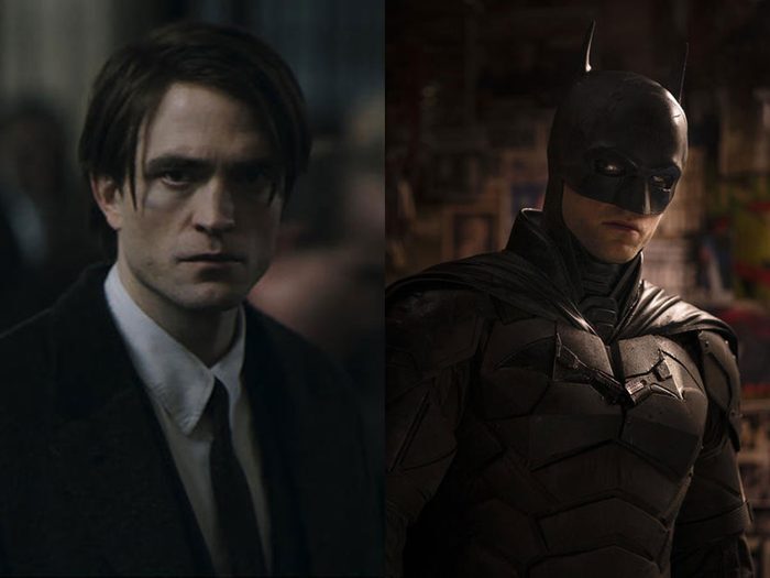 Robert Pattinson fait partie des acteurs qui ont joué Batman.
