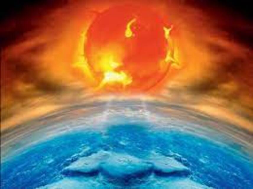 Fiction- 2025 - Une tempête solaire grille la planète