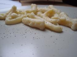 Recettes