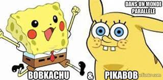 image drole pokemon
