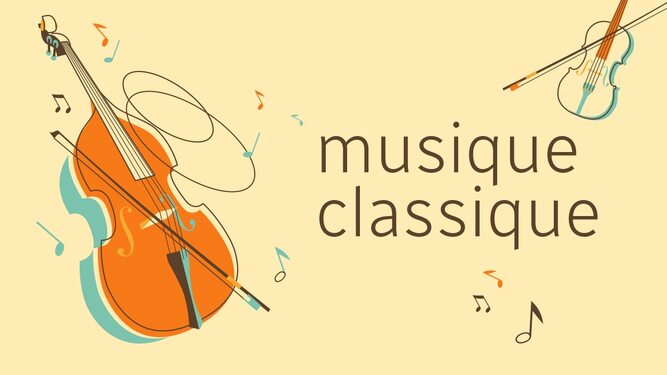Musique classique : les meilleurs albums de 2017
