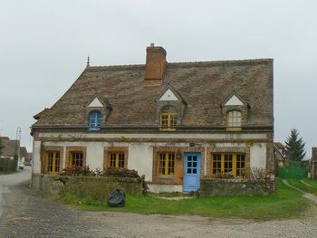 Circuits du Pré Saulé et de Chaise-Dieu réunis