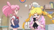 Sailor Moon: Crystal