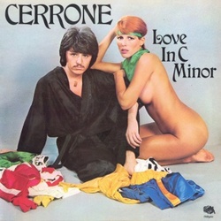 Cerrone - Love In C. Minor - Complete EP