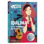 Les livres Kinra girls