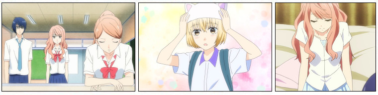 3D Kanojo: Real Girl