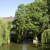 L'Eure au Pont Tranchefétu