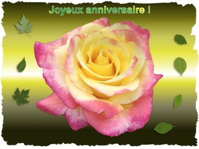 Blog de lisezmoi :Hello! Bienvenue sur mon blog!, Joyeux Anniversaire Sylvie - Cystelle Blogspace-