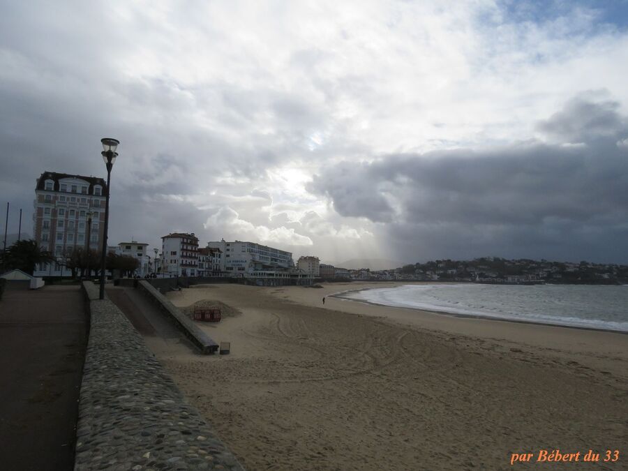 Saint Jean de Luz (64)