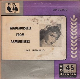 Line Renaud, page spéciale