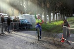 Championnat UFOLEP de Picardie Cyclo cross à Salouel ( Adultes 30-39 ans )