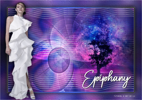 Ephiphany