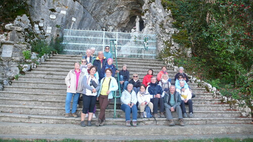 "Descente des Alpages" - 13 au 15 octobre 2023