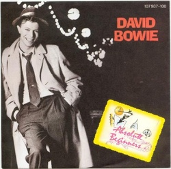 David Bowie - Absolute Beginners