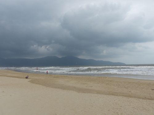 Jour 12 : Huê - Da Nang - Hoi An par le col des nuages