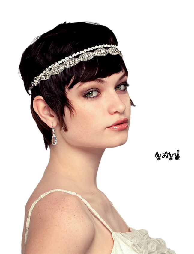 Tube femme 151