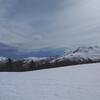 Du sommet de l'Abet (1675 m), pic du Moulle de Jaut, Soum de Grum et pic de Ger