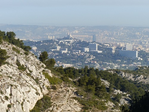 Plateau de l'Homme Mort