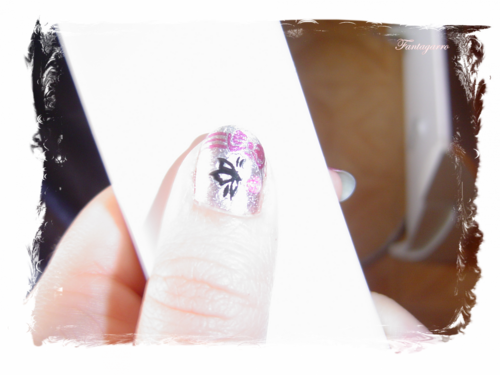 Mes premiers stamping
