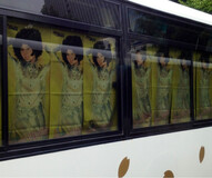 Michishige Sayumi Birthday FanClub Bus Tour in Ibaraki