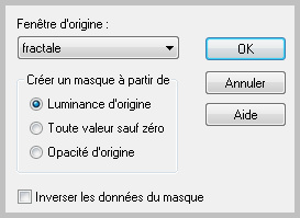 Fille des nuages
