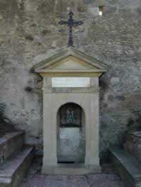 Marceille : Notre-Dame de Marceille