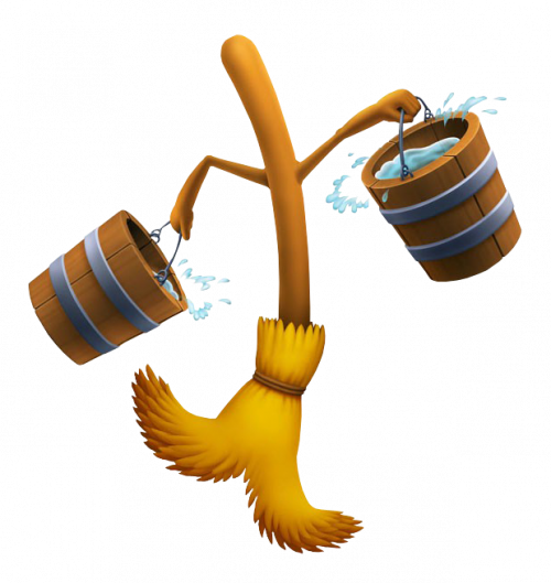 Les Balais