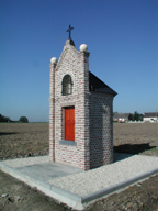 Carvin-Epinoy, puits Saint Druon