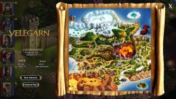 Lords of Xulima 2 Lords of Xulima : preview