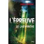 "L'épreuve", tome1, Le labyrinthe