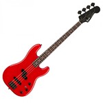 Fender Boxer PJ Bass, Torino Red