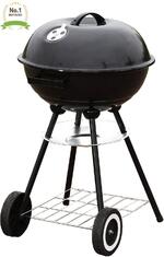 Best Rated Grills - Buy Electric, Charcoal and Propane Grills At Best Prices