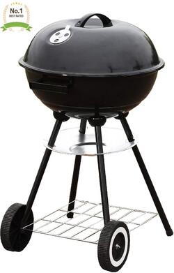 Buy Charcoal Grill - Buy Electric, Charcoal and Propane Grills At Best Prices