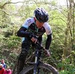 Championnat régional VTT UFOLEP à la Bassée ( Juniors, Séniors et vétérans )