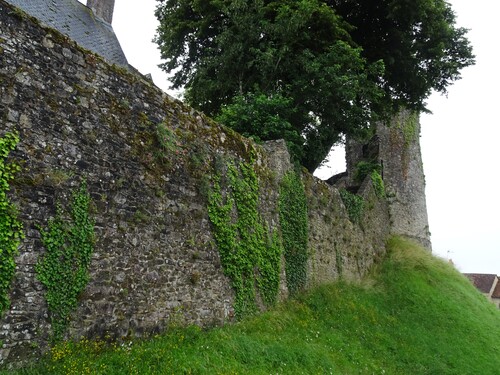 Sainte-Suzanne (Mayenne)