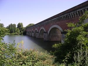 Etape 15-Molières(82)-Garganvilar(82) 