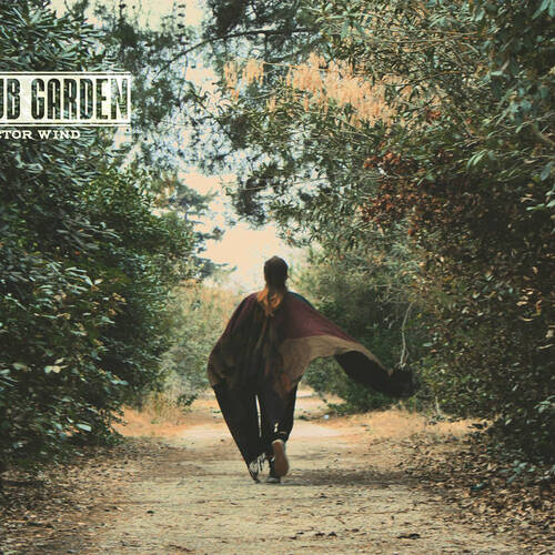 Dub Garden - Doctor Wind (2017) [Alternative, Indie]